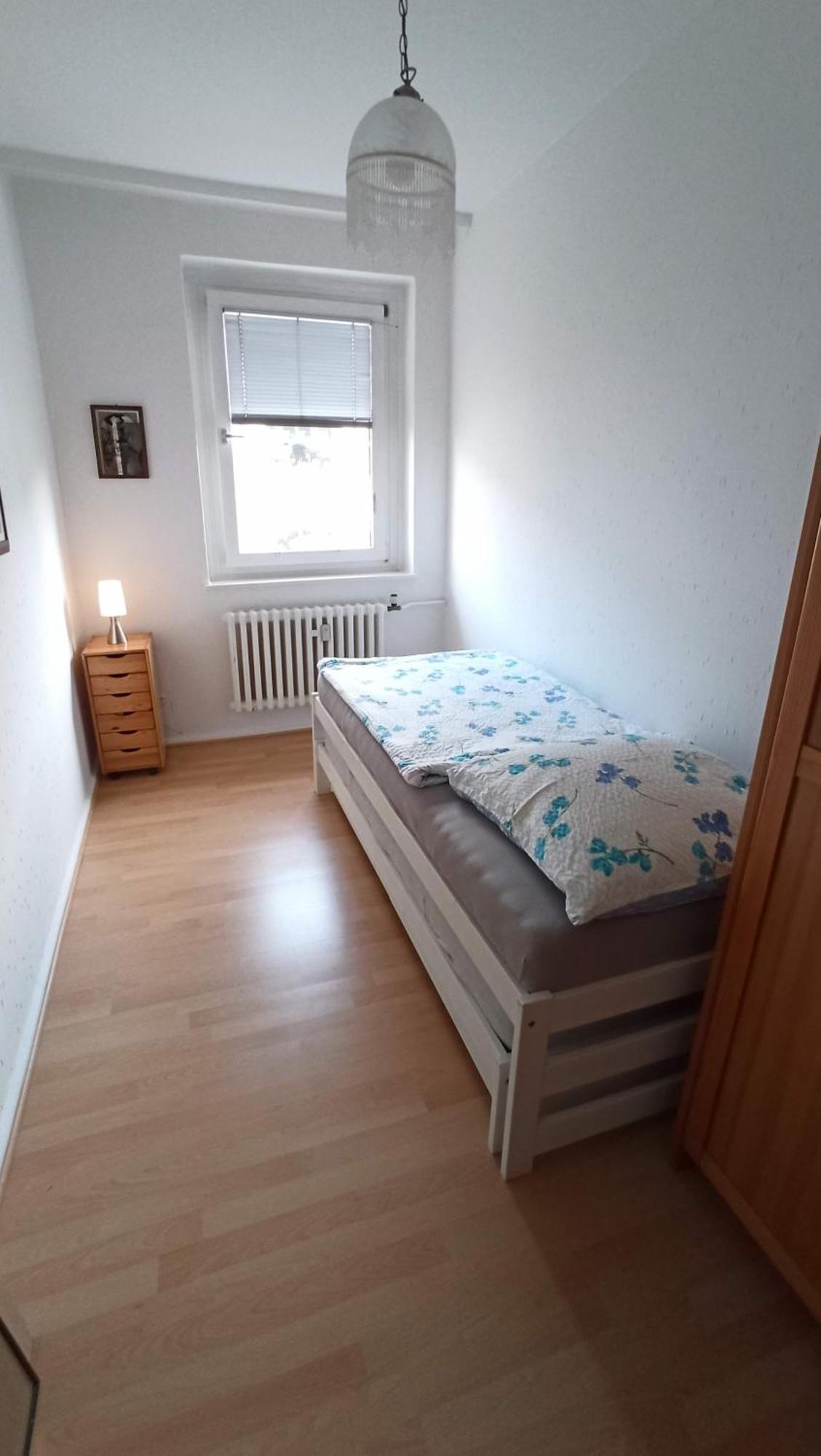 Sybel Apartment Berlin Exterior photo